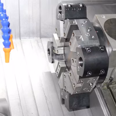 Ck6150X2000mm прецизионный токарный станок с ЧПУ для резки металла с контроллером Siemens 808d