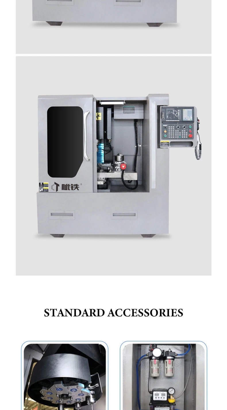 China Products/Suppliers CNC Milling Machine, CNC Machine Center, CNC Milling CNC Milling Machine Center Vertical Machining Center